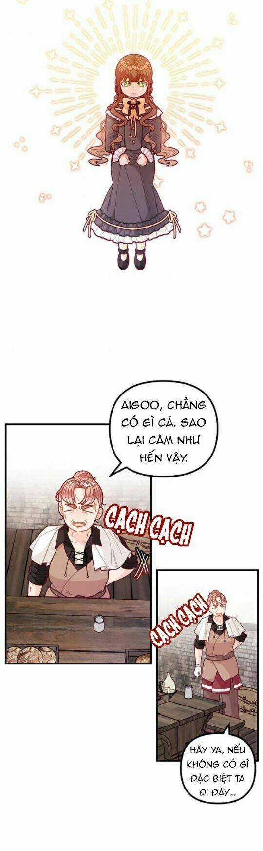 Tôi Chỉ Là Một Tiểu Thư Bình Thường Chapter 60 trang 25