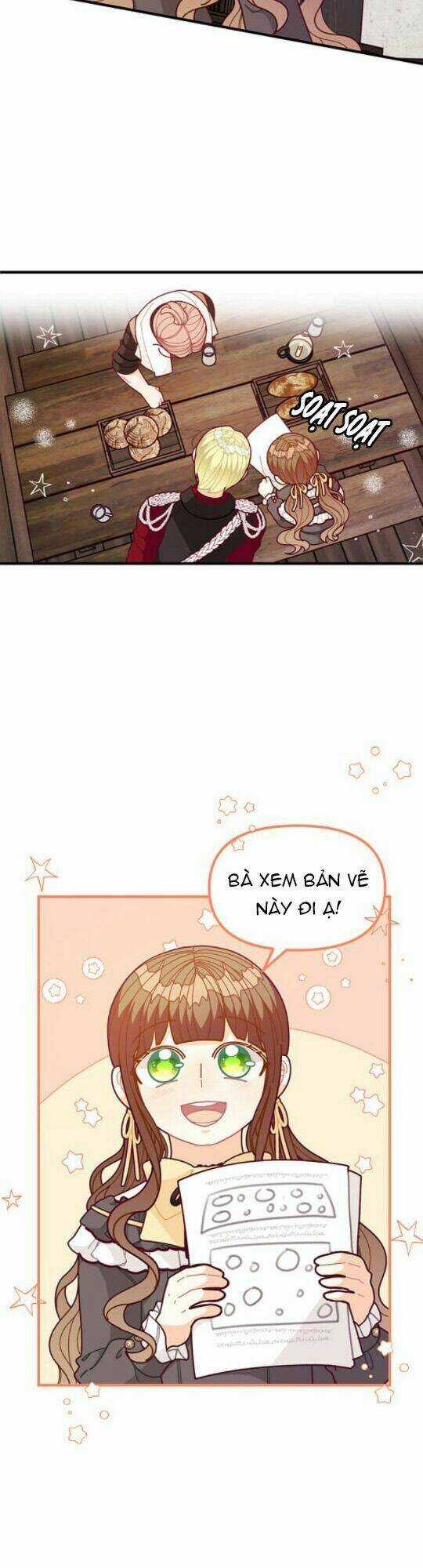 Tôi Chỉ Là Một Tiểu Thư Bình Thường Chapter 60 trang 27