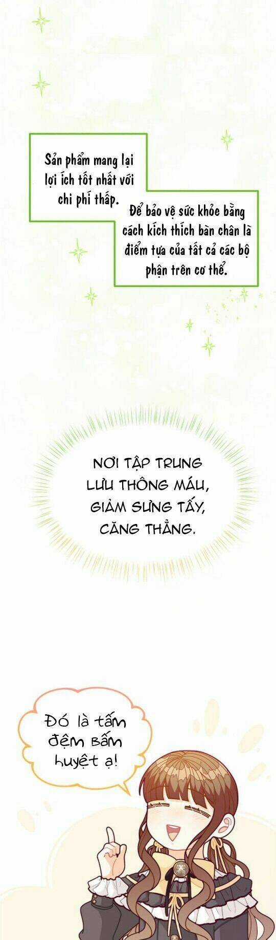 Tôi Chỉ Là Một Tiểu Thư Bình Thường Chapter 60 trang 29