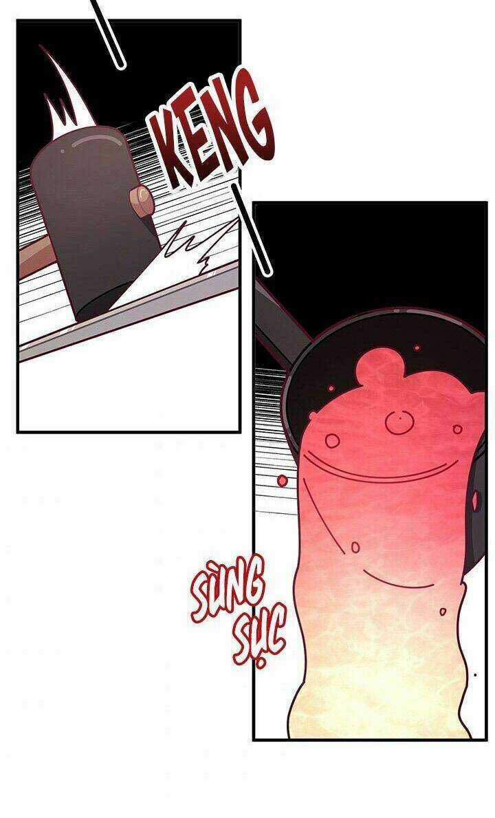 Tôi Chỉ Là Một Tiểu Thư Bình Thường Chapter 60 trang 3