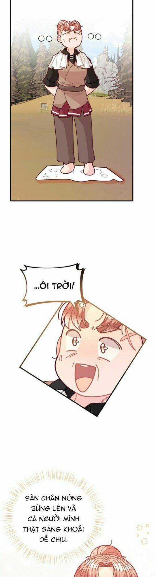 Tôi Chỉ Là Một Tiểu Thư Bình Thường Chapter 60 trang 33