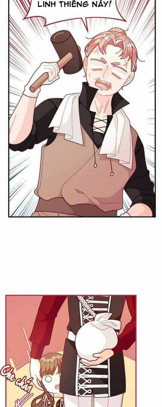 Tôi Chỉ Là Một Tiểu Thư Bình Thường Chapter 60 trang 8