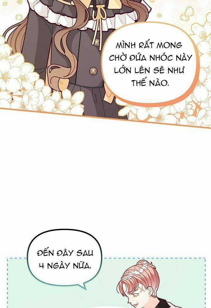 Tôi Chỉ Là Một Tiểu Thư Bình Thường Chapter 61 trang 10