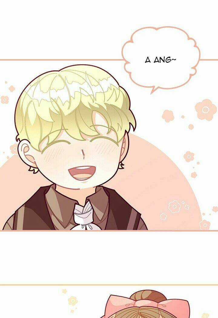 Tôi Chỉ Là Một Tiểu Thư Bình Thường Chapter 61 trang 12