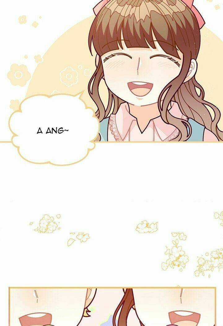 Tôi Chỉ Là Một Tiểu Thư Bình Thường Chapter 61 trang 13