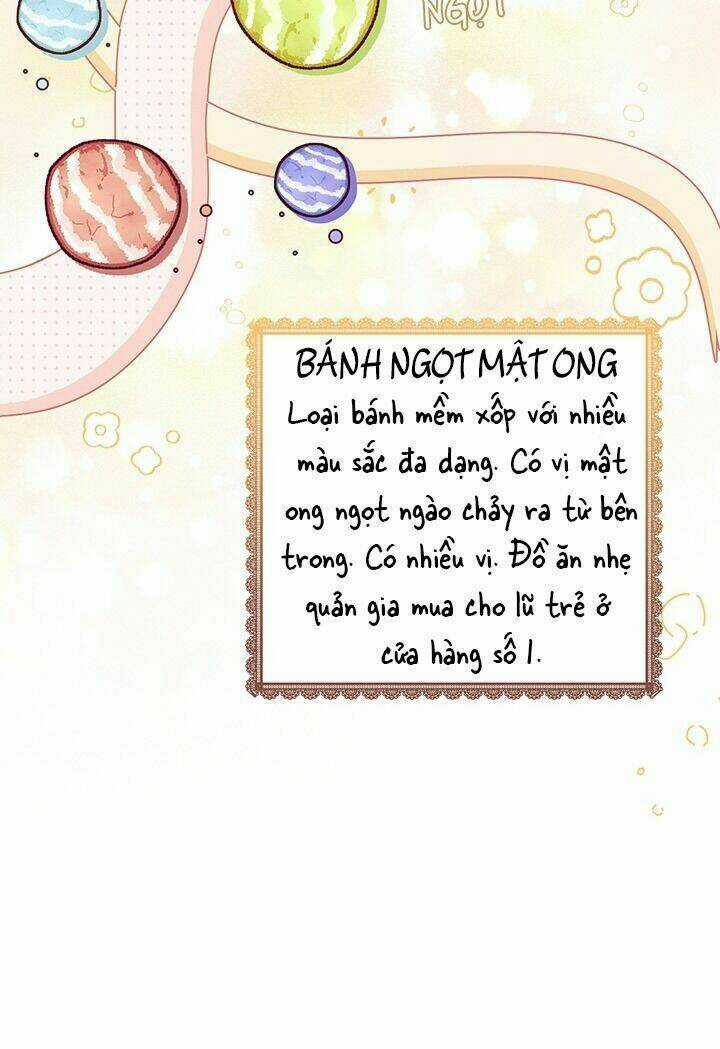 Tôi Chỉ Là Một Tiểu Thư Bình Thường Chapter 61 trang 15