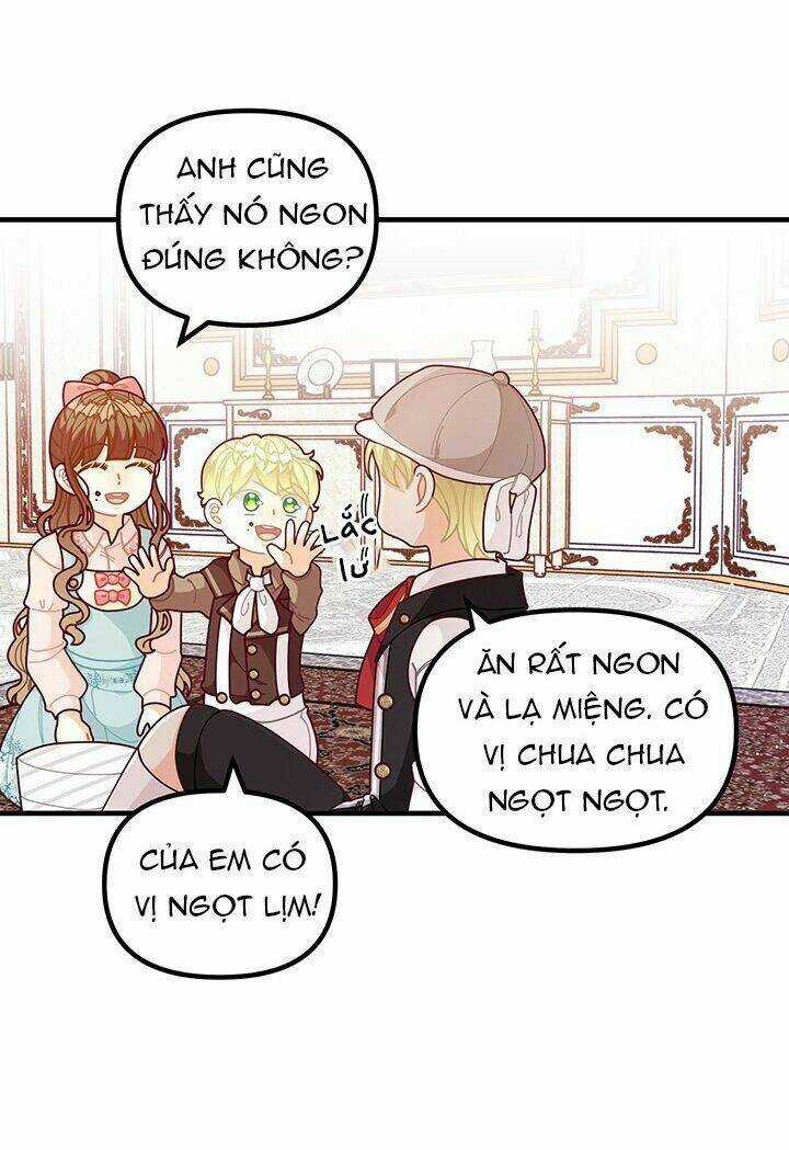 Tôi Chỉ Là Một Tiểu Thư Bình Thường Chapter 61 trang 16