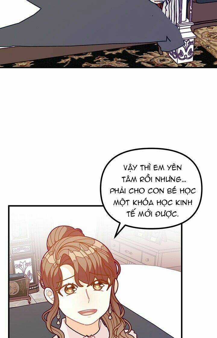 Tôi Chỉ Là Một Tiểu Thư Bình Thường Chapter 61 trang 18