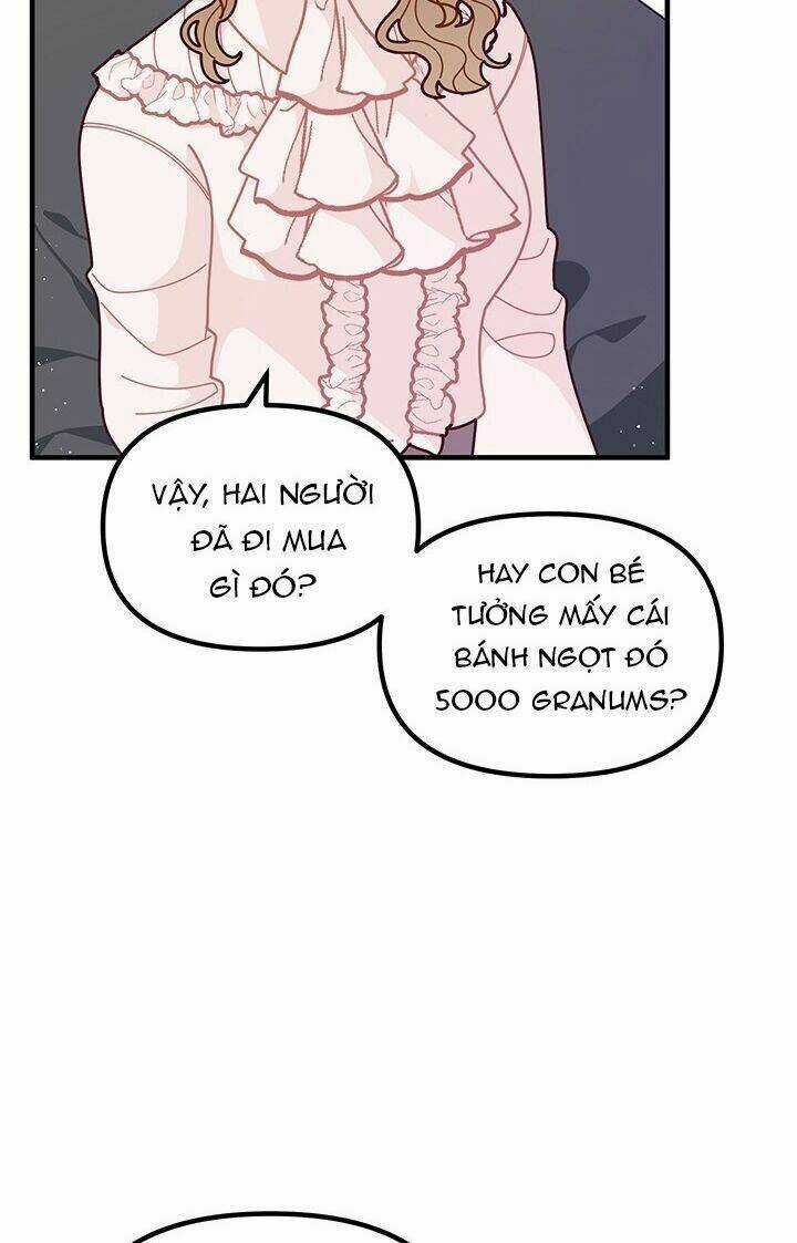 Tôi Chỉ Là Một Tiểu Thư Bình Thường Chapter 61 trang 19