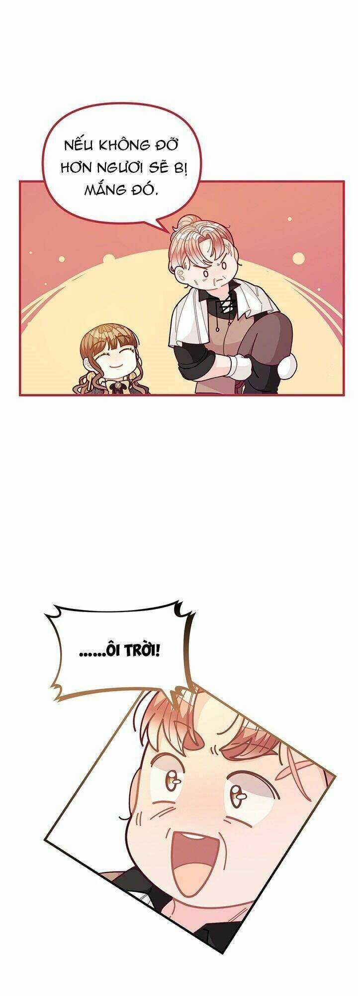 Tôi Chỉ Là Một Tiểu Thư Bình Thường Chapter 61 trang 2