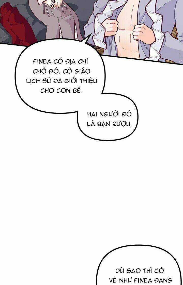 Tôi Chỉ Là Một Tiểu Thư Bình Thường Chapter 61 trang 21