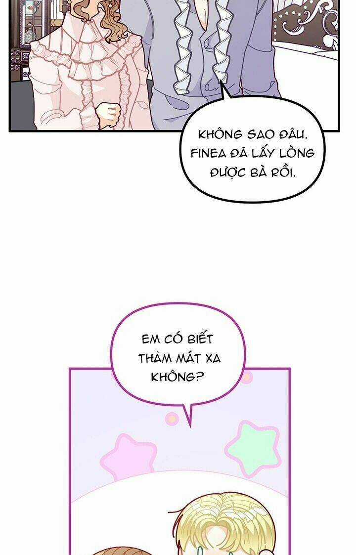 Tôi Chỉ Là Một Tiểu Thư Bình Thường Chapter 61 trang 24