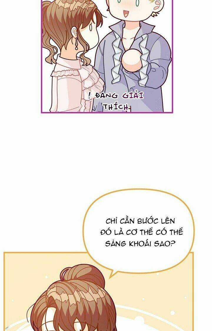 Tôi Chỉ Là Một Tiểu Thư Bình Thường Chapter 61 trang 25