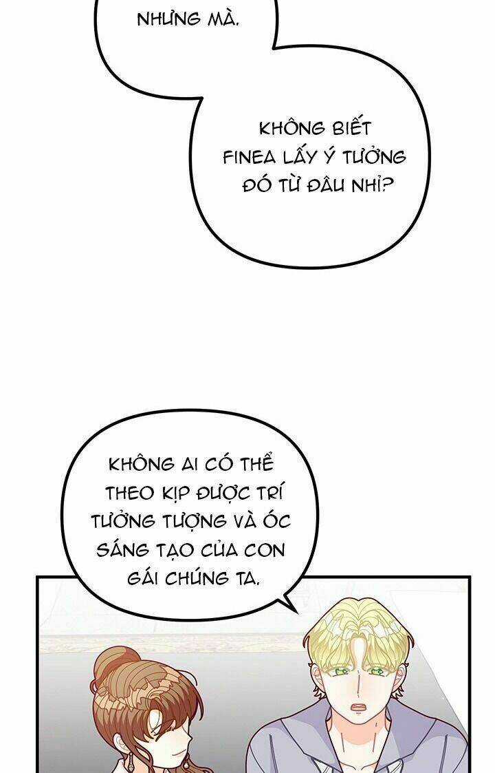 Tôi Chỉ Là Một Tiểu Thư Bình Thường Chapter 61 trang 27