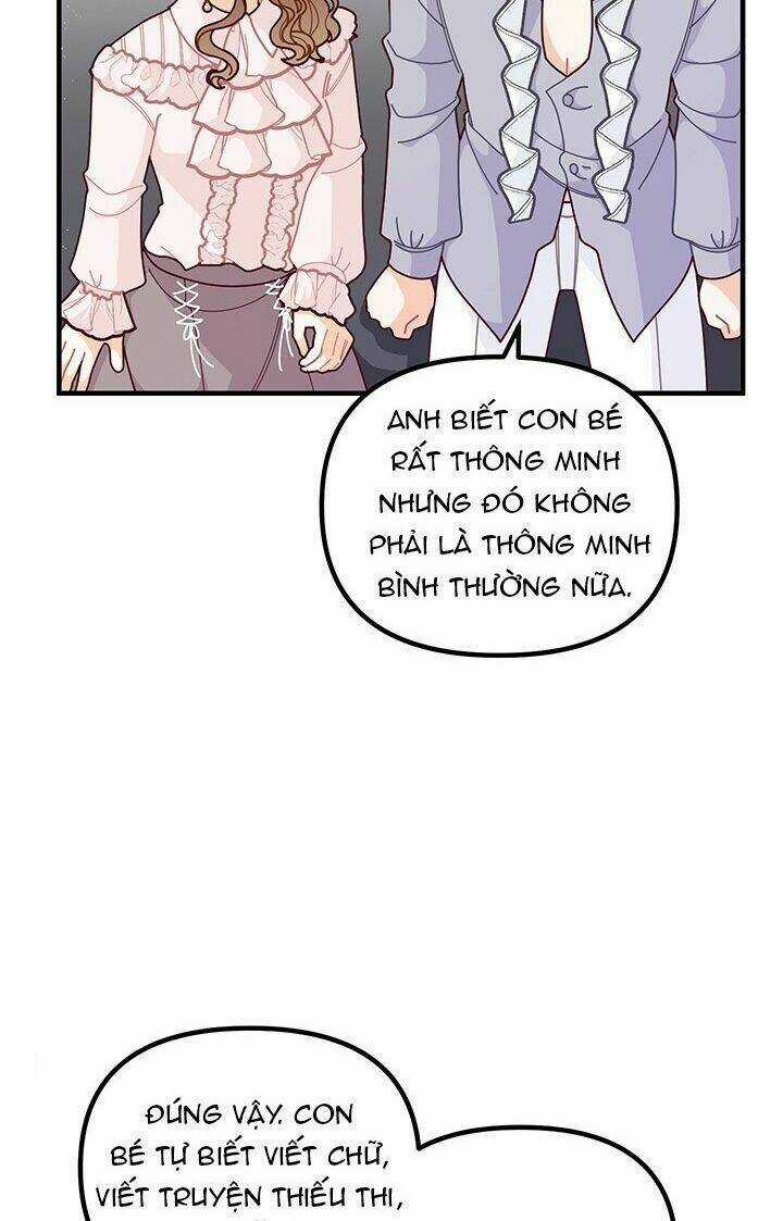 Tôi Chỉ Là Một Tiểu Thư Bình Thường Chapter 61 trang 28