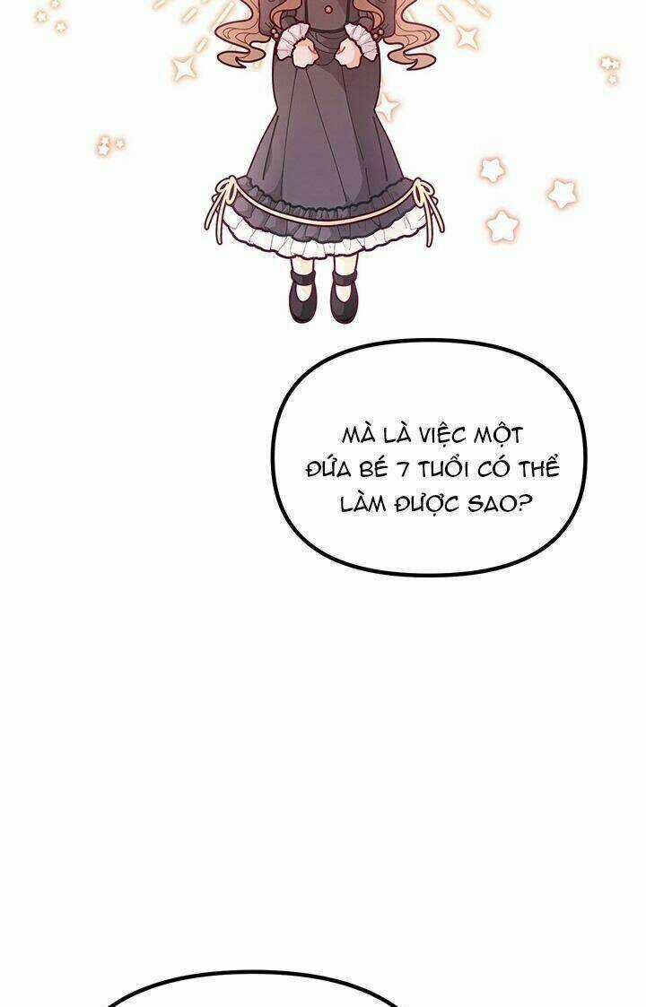 Tôi Chỉ Là Một Tiểu Thư Bình Thường Chapter 61 trang 30