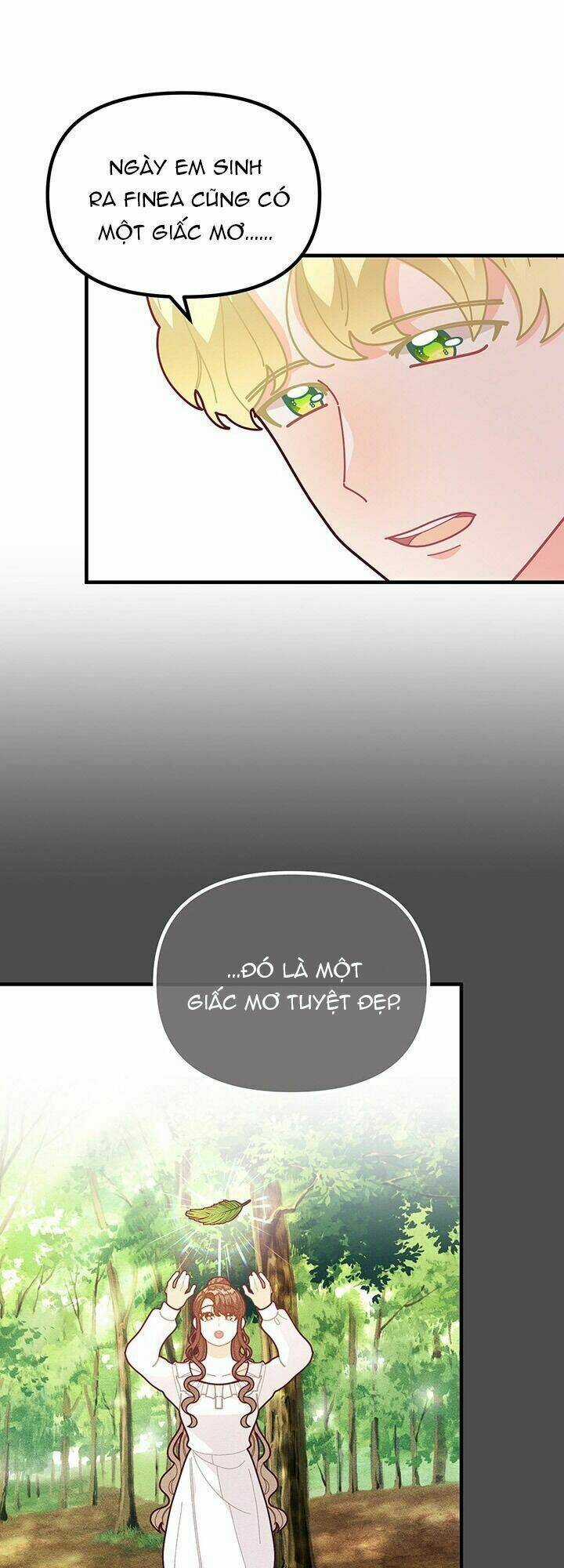 Tôi Chỉ Là Một Tiểu Thư Bình Thường Chapter 61 trang 33