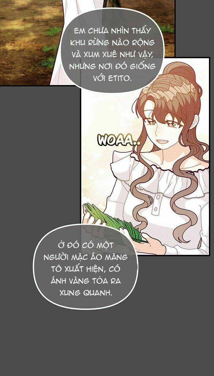 Tôi Chỉ Là Một Tiểu Thư Bình Thường Chapter 61 trang 34