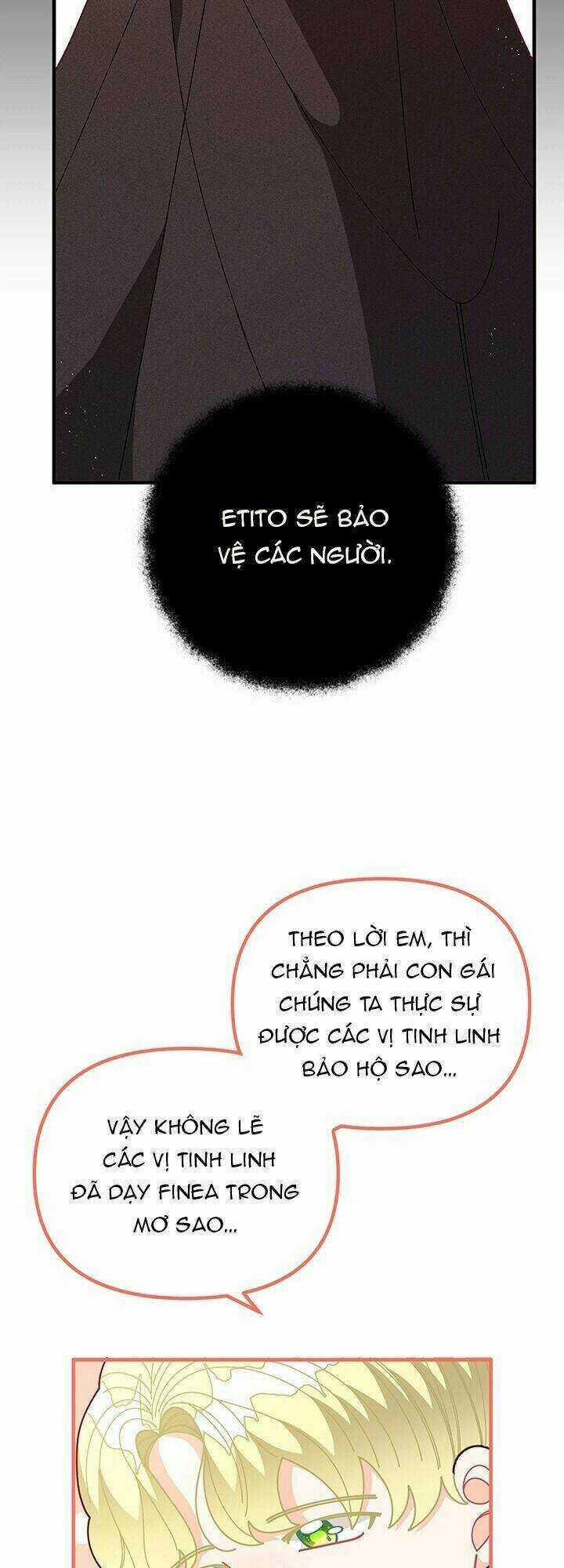 Tôi Chỉ Là Một Tiểu Thư Bình Thường Chapter 61 trang 36