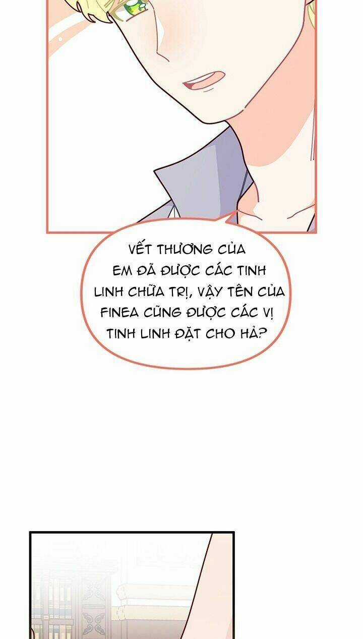 Tôi Chỉ Là Một Tiểu Thư Bình Thường Chapter 61 trang 37