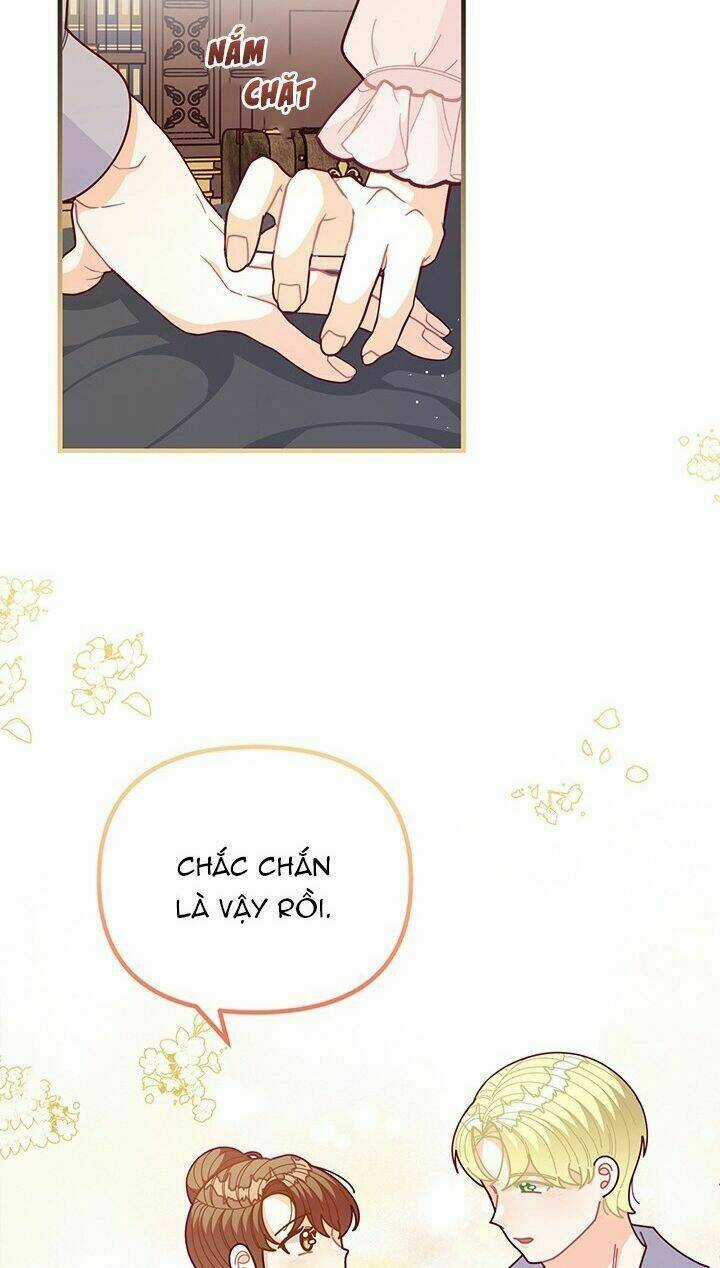 Tôi Chỉ Là Một Tiểu Thư Bình Thường Chapter 61 trang 38