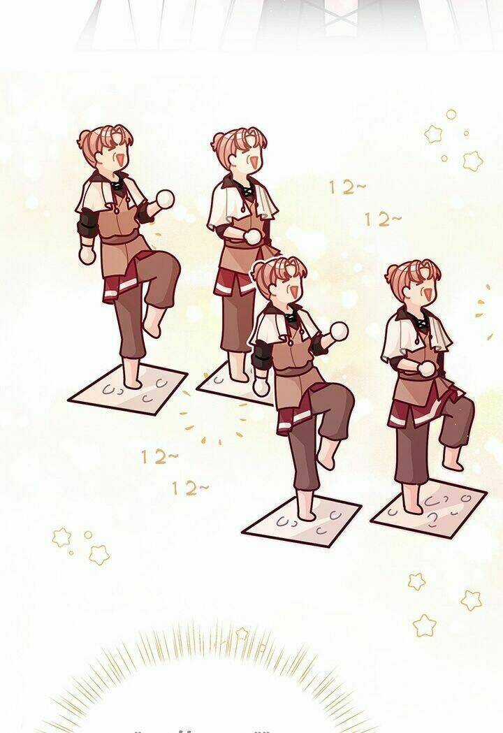 Tôi Chỉ Là Một Tiểu Thư Bình Thường Chapter 61 trang 4