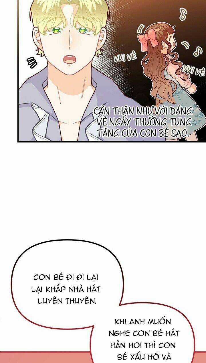 Tôi Chỉ Là Một Tiểu Thư Bình Thường Chapter 61 trang 40