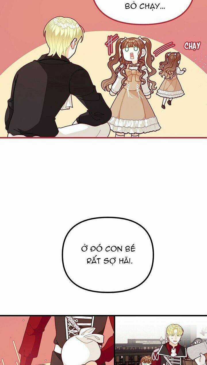 Tôi Chỉ Là Một Tiểu Thư Bình Thường Chapter 61 trang 41