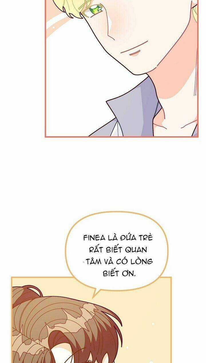 Tôi Chỉ Là Một Tiểu Thư Bình Thường Chapter 61 trang 44