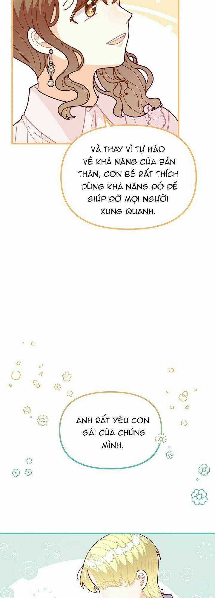 Tôi Chỉ Là Một Tiểu Thư Bình Thường Chapter 61 trang 45