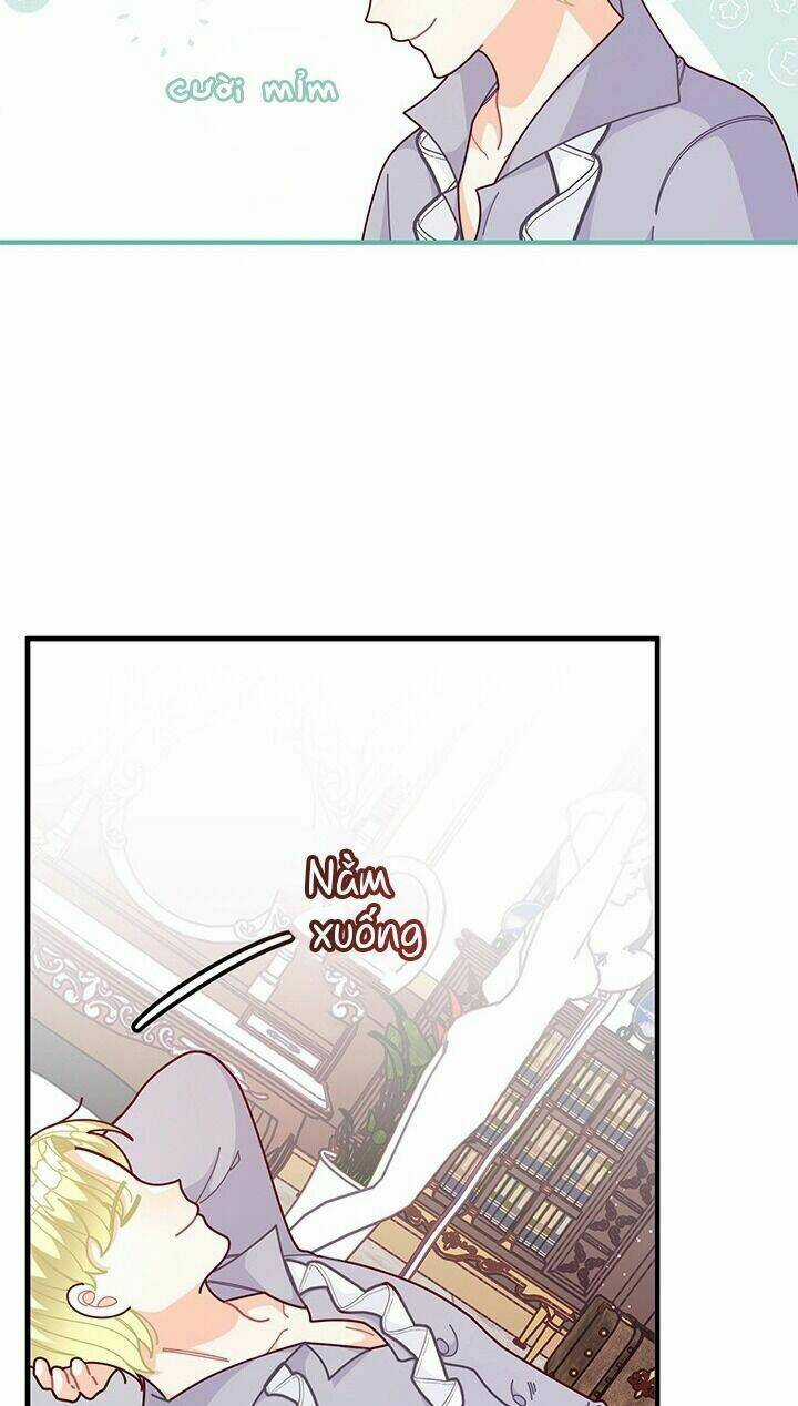 Tôi Chỉ Là Một Tiểu Thư Bình Thường Chapter 61 trang 46