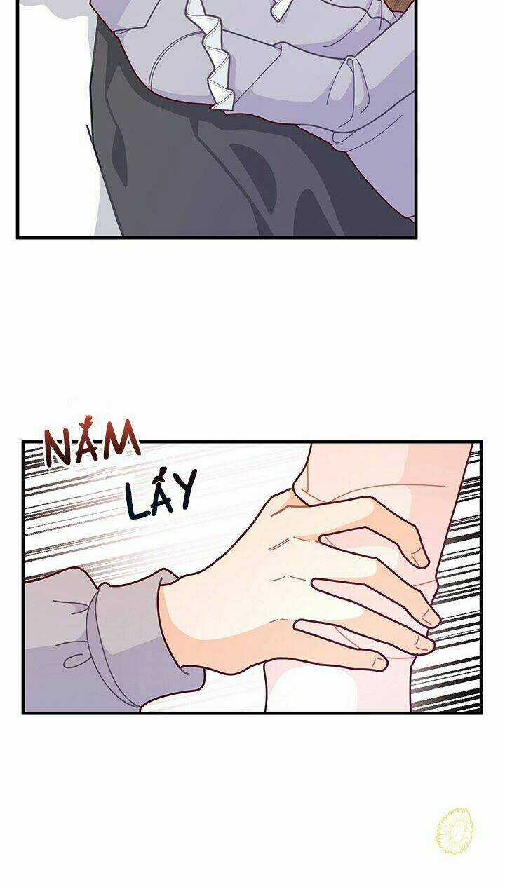 Tôi Chỉ Là Một Tiểu Thư Bình Thường Chapter 61 trang 47