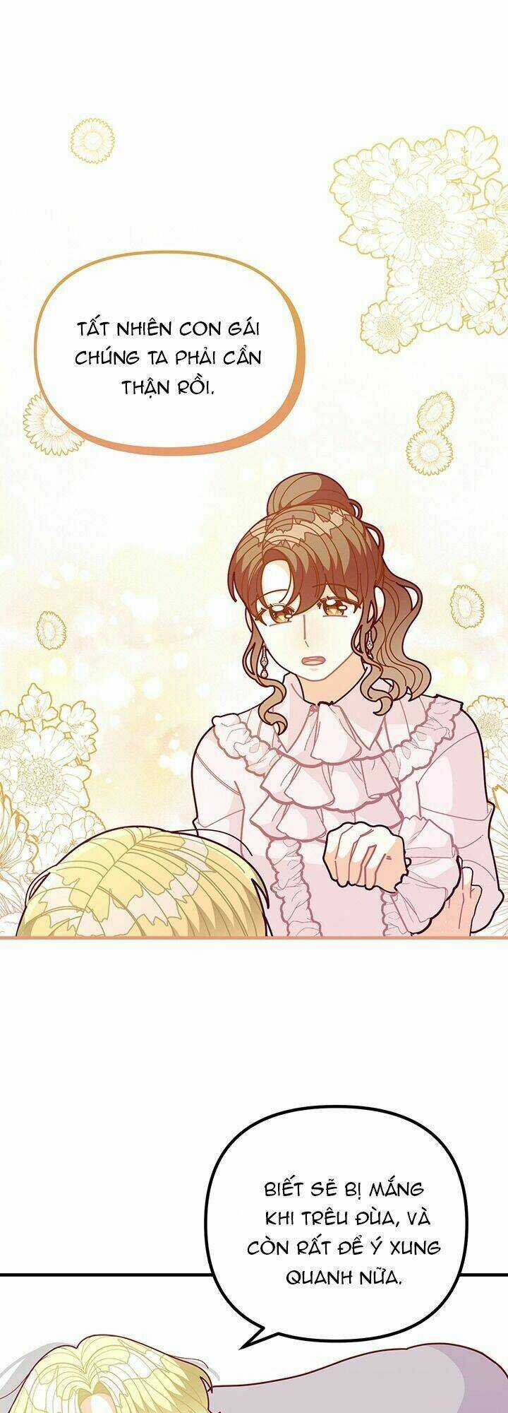 Tôi Chỉ Là Một Tiểu Thư Bình Thường Chapter 61 trang 48