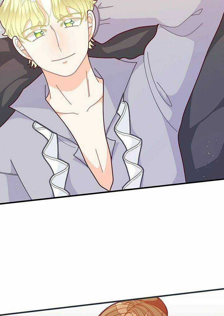 Tôi Chỉ Là Một Tiểu Thư Bình Thường Chapter 61 trang 49