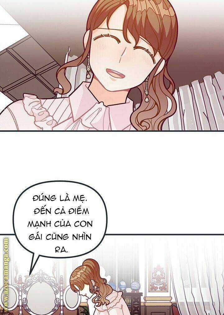 Tôi Chỉ Là Một Tiểu Thư Bình Thường Chapter 61 trang 50