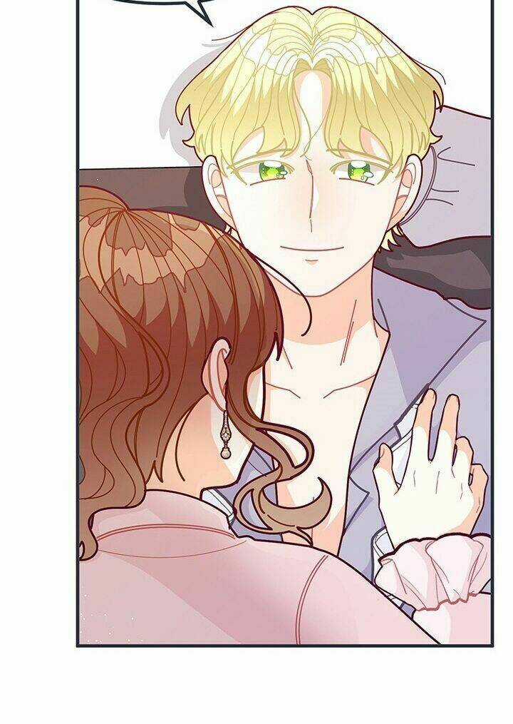 Tôi Chỉ Là Một Tiểu Thư Bình Thường Chapter 61 trang 53