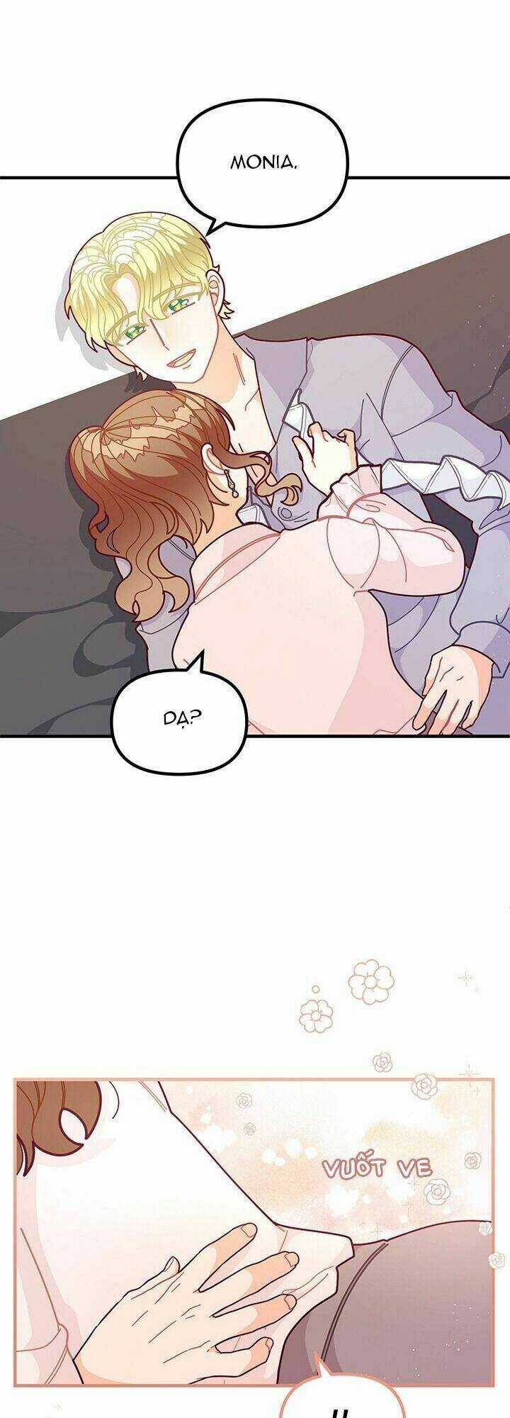 Tôi Chỉ Là Một Tiểu Thư Bình Thường Chapter 61 trang 54