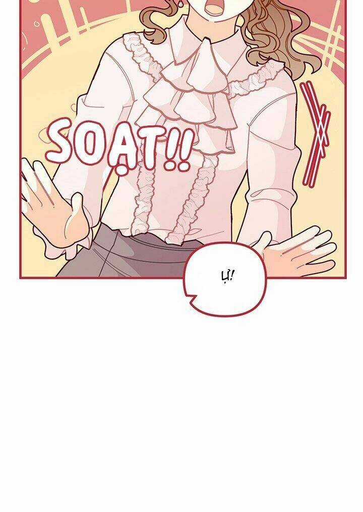 Tôi Chỉ Là Một Tiểu Thư Bình Thường Chapter 61 trang 56