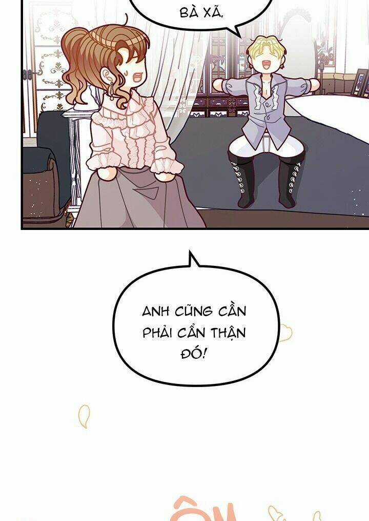 Tôi Chỉ Là Một Tiểu Thư Bình Thường Chapter 61 trang 58