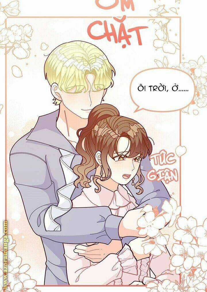 Tôi Chỉ Là Một Tiểu Thư Bình Thường Chapter 61 trang 59