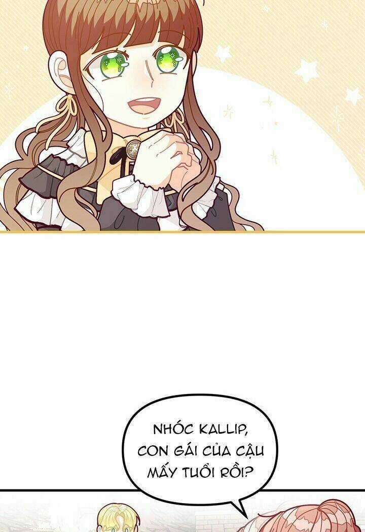 Tôi Chỉ Là Một Tiểu Thư Bình Thường Chapter 61 trang 6