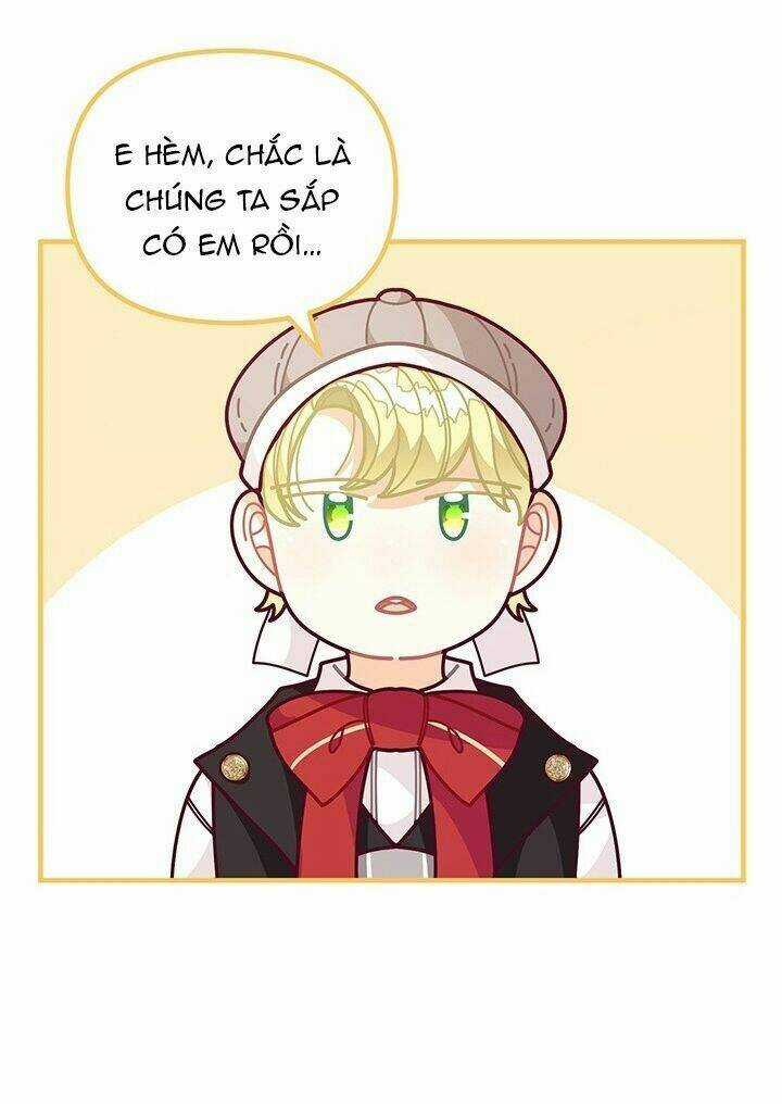 Tôi Chỉ Là Một Tiểu Thư Bình Thường Chapter 61 trang 62