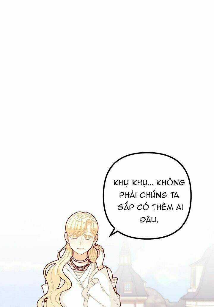 Tôi Chỉ Là Một Tiểu Thư Bình Thường Chapter 61 trang 63