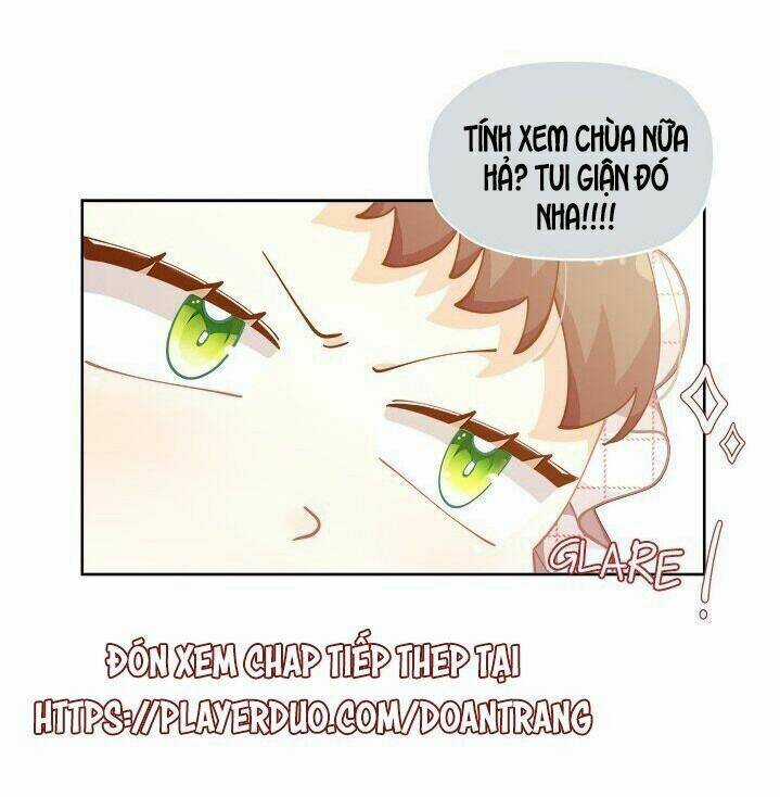 Tôi Chỉ Là Một Tiểu Thư Bình Thường Chapter 61 trang 66