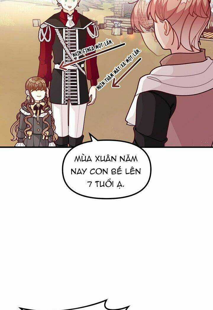 Tôi Chỉ Là Một Tiểu Thư Bình Thường Chapter 61 trang 7