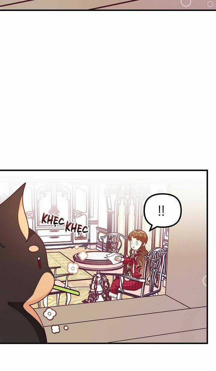 Tôi Chỉ Là Một Tiểu Thư Bình Thường Chapter 62 trang 10