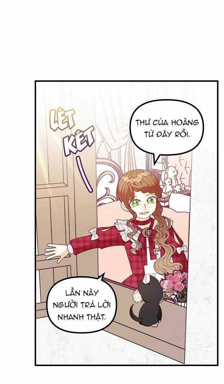 Tôi Chỉ Là Một Tiểu Thư Bình Thường Chapter 62 trang 11