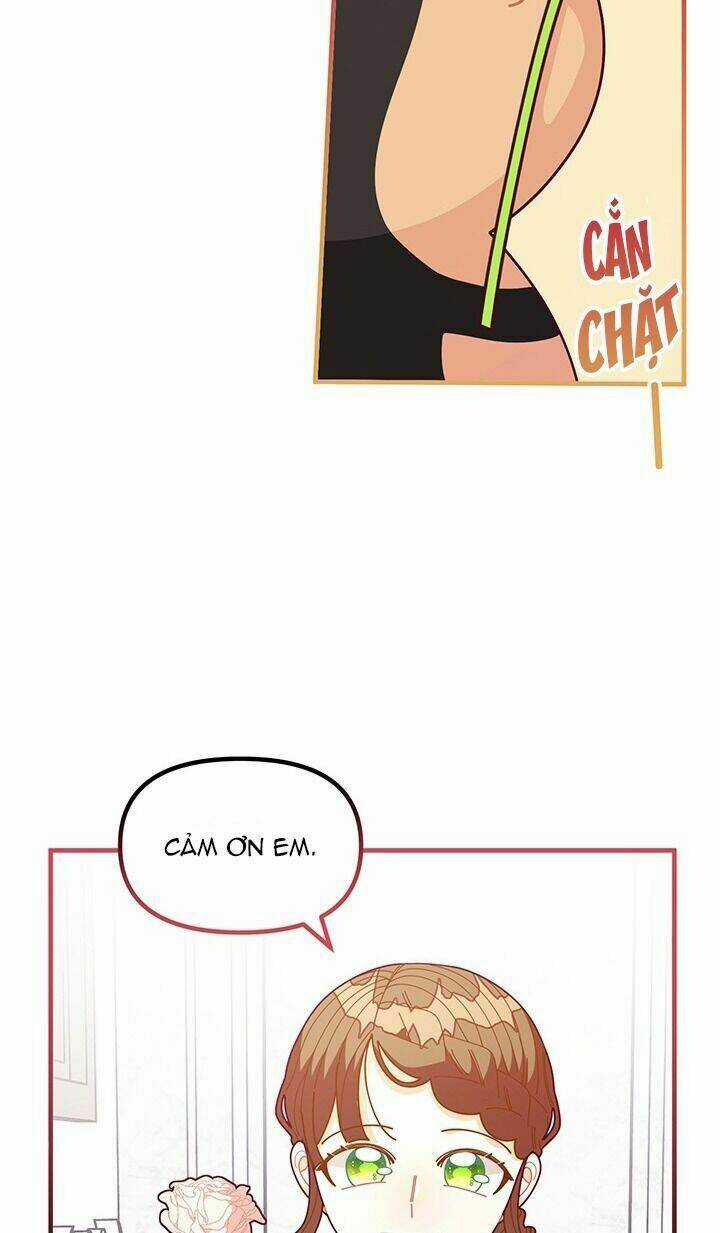 Tôi Chỉ Là Một Tiểu Thư Bình Thường Chapter 62 trang 14