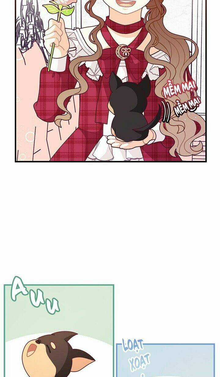 Tôi Chỉ Là Một Tiểu Thư Bình Thường Chapter 62 trang 15