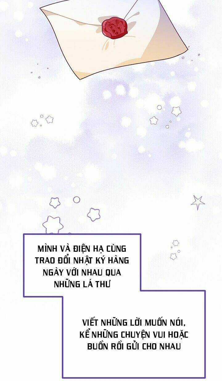 Tôi Chỉ Là Một Tiểu Thư Bình Thường Chapter 62 trang 17